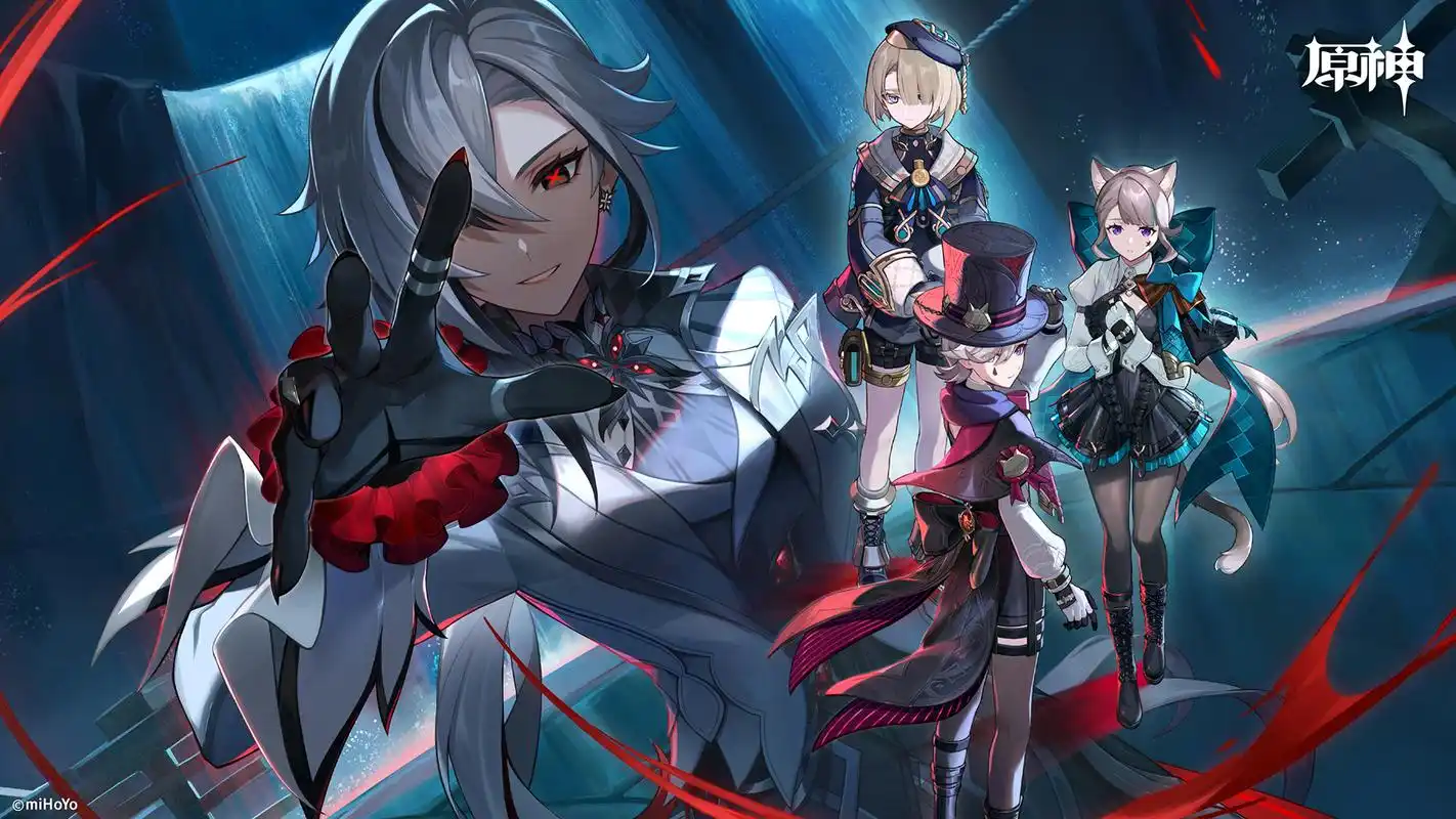 玄幻剧 仙界传说